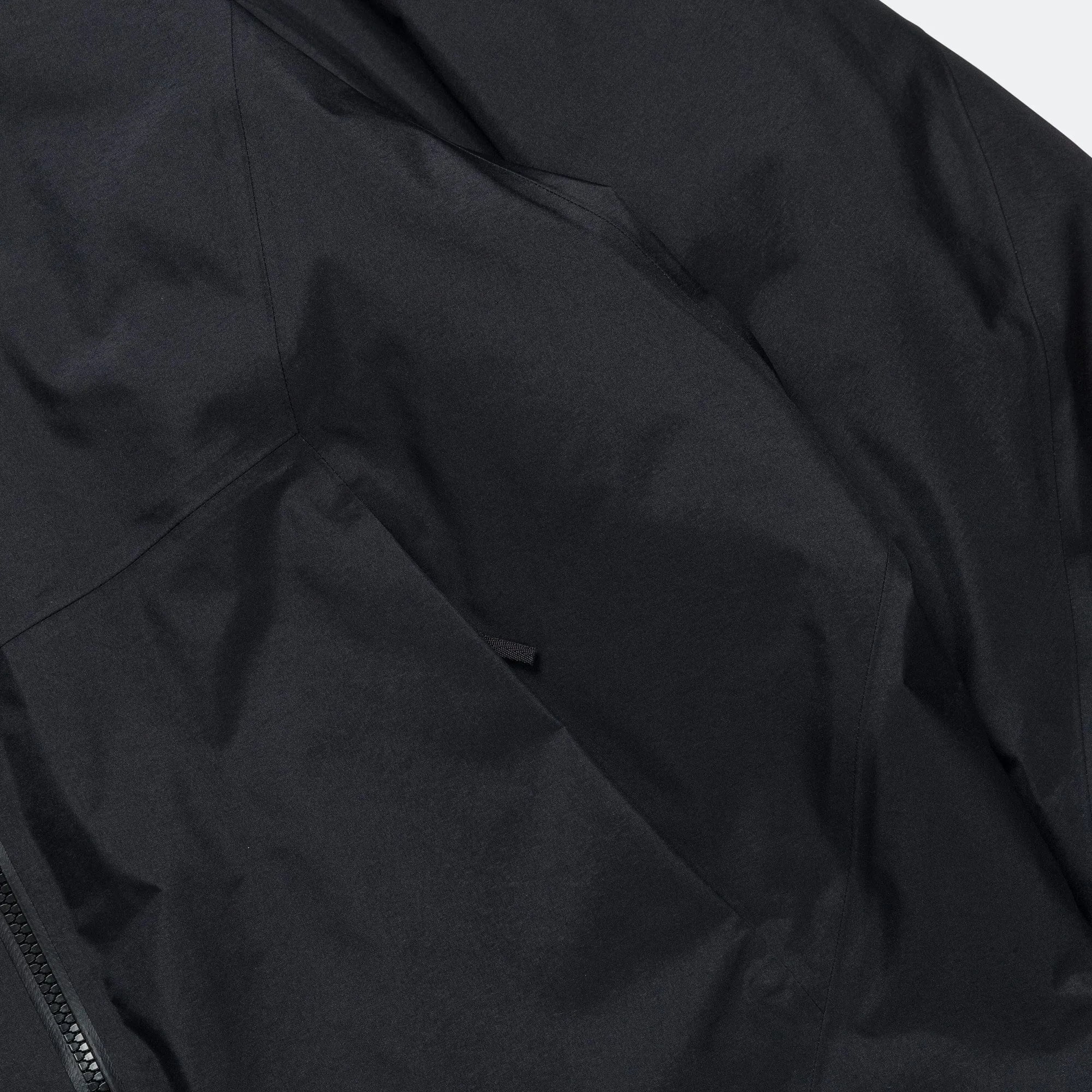Diode Insulated Jacket - Black