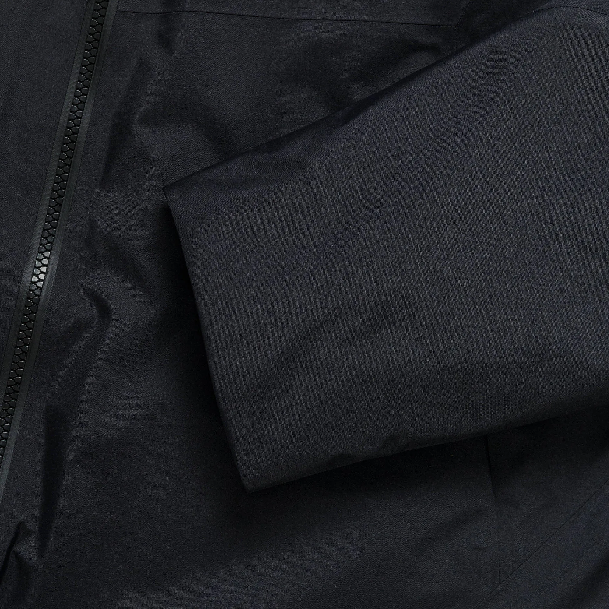 Diode Insulated Jacket - Black
