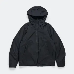 Diode Insulated Jacket - Black