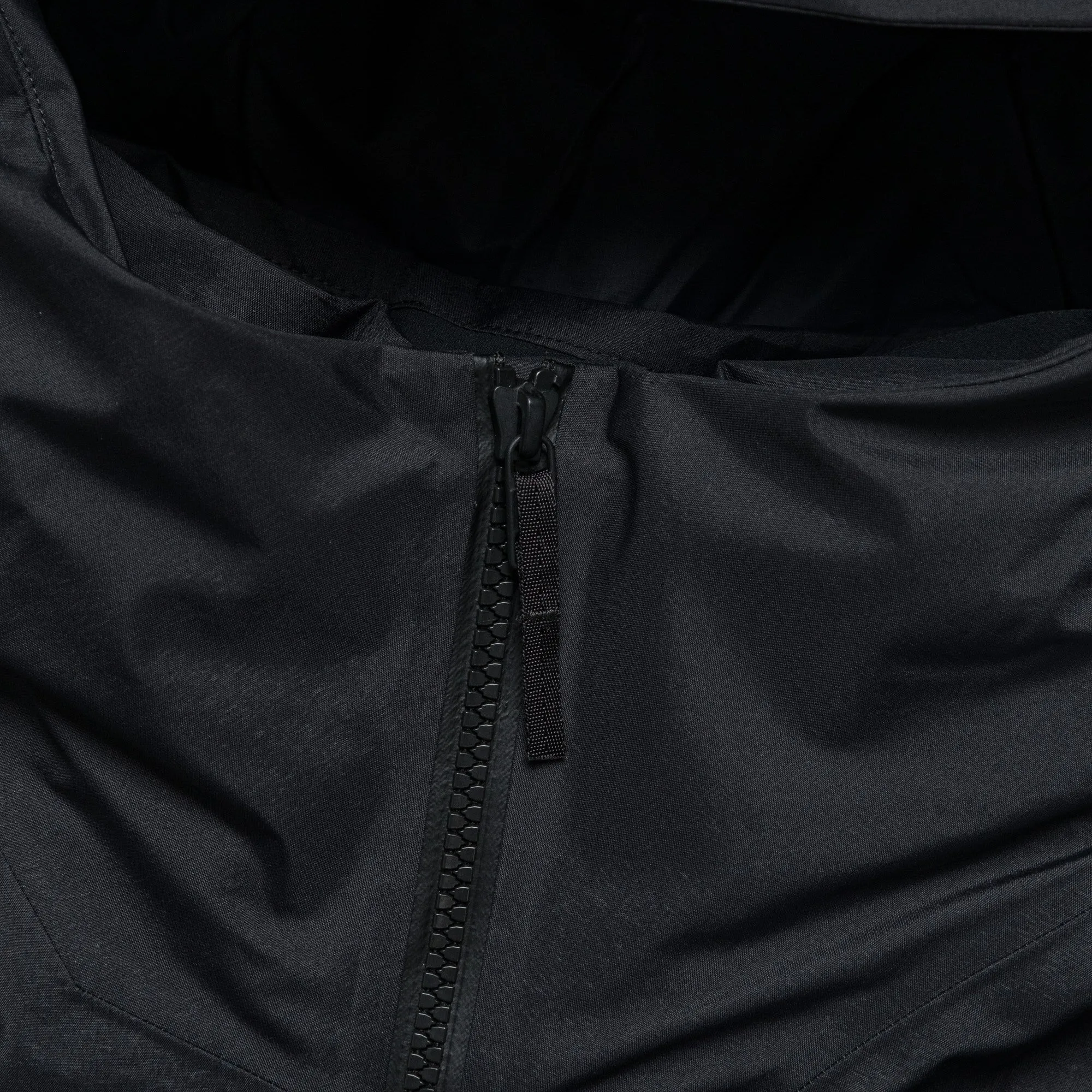Diode Insulated Jacket - Black