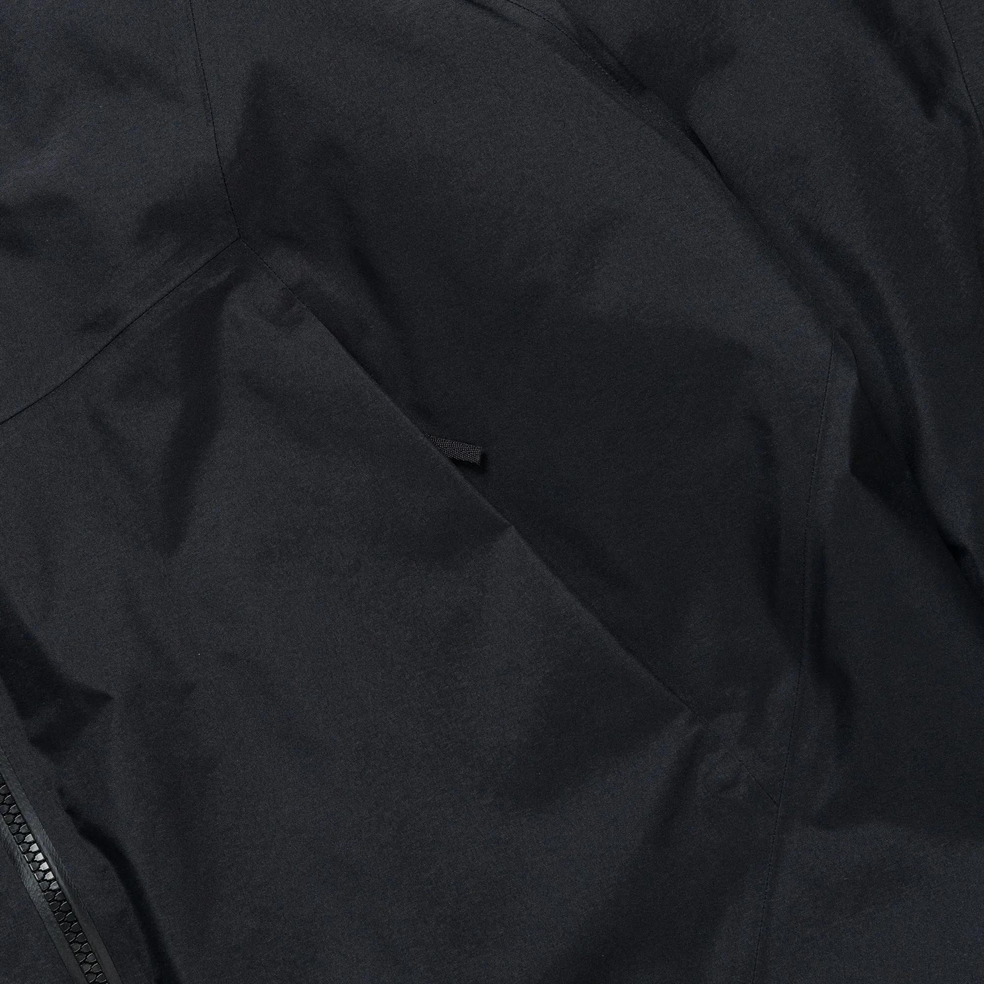 Diode Insulated Jacket - Black