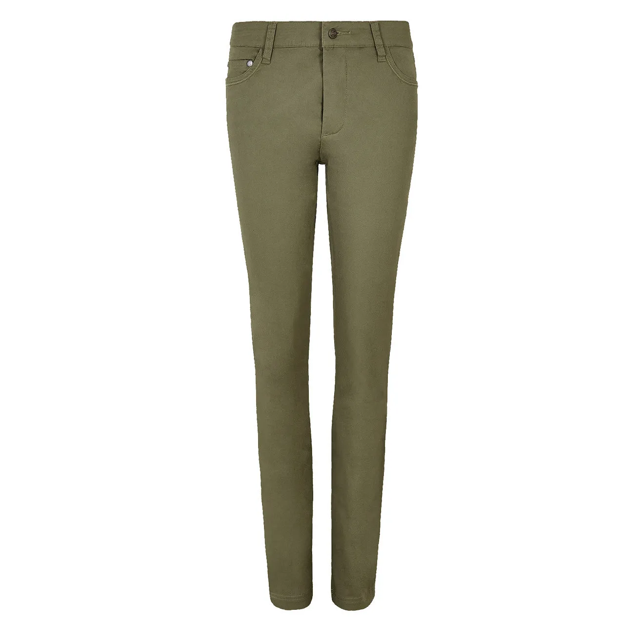 Dubarry Greenway Trousers Pesto