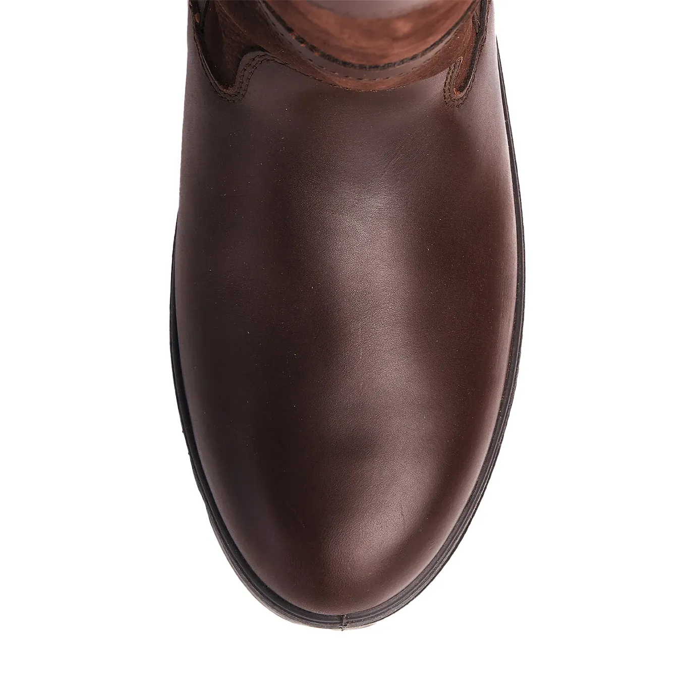 Dubarry Womens Roscommon Boot Walnut