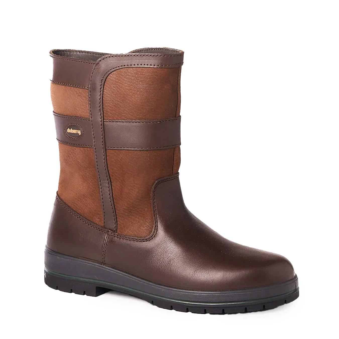 Dubarry Womens Roscommon Boot Walnut