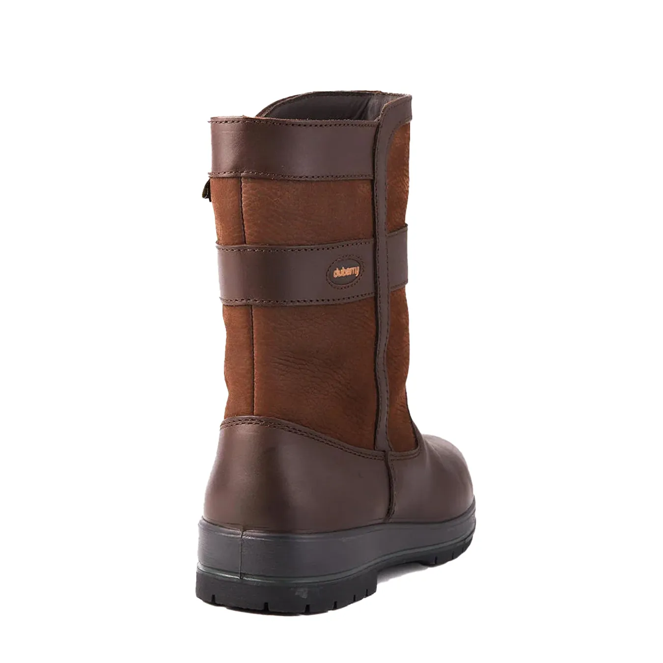 Dubarry Womens Roscommon Boot Walnut