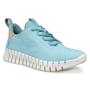 Ecco 218203-61131 Gruuv Womens Slip On Trainer