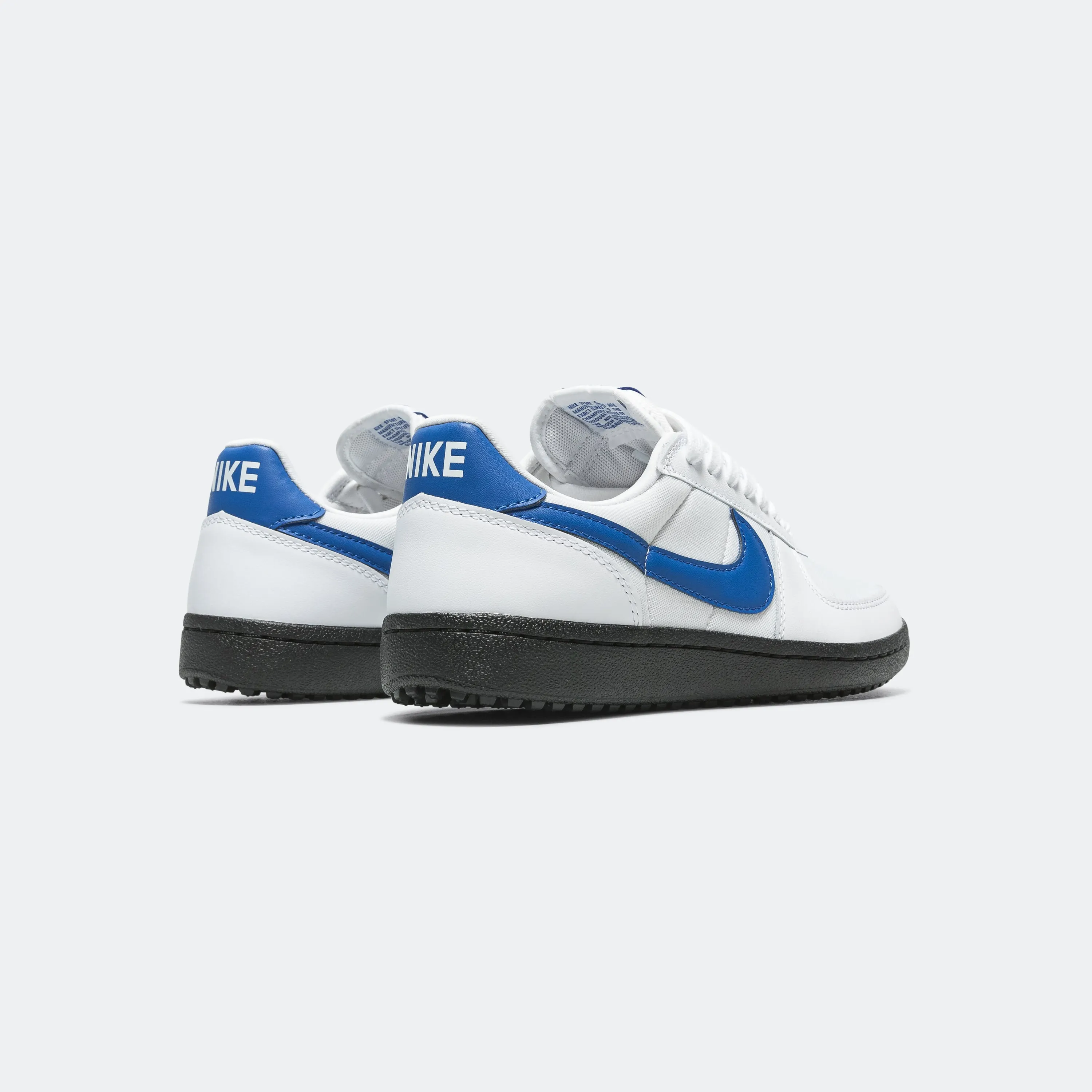 Field General '82 SP - White/Varsity Royal-Black