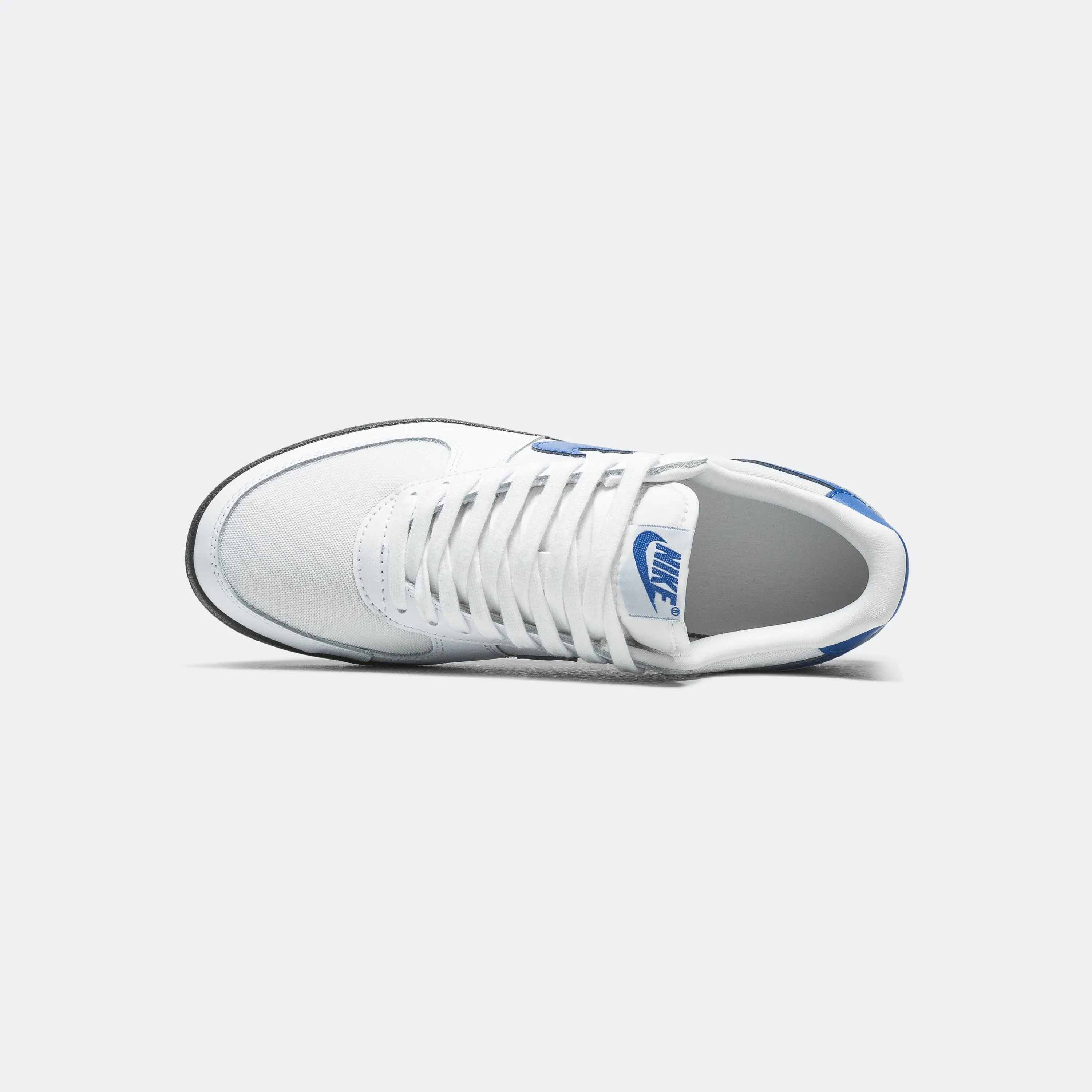 Field General '82 SP - White/Varsity Royal-Black