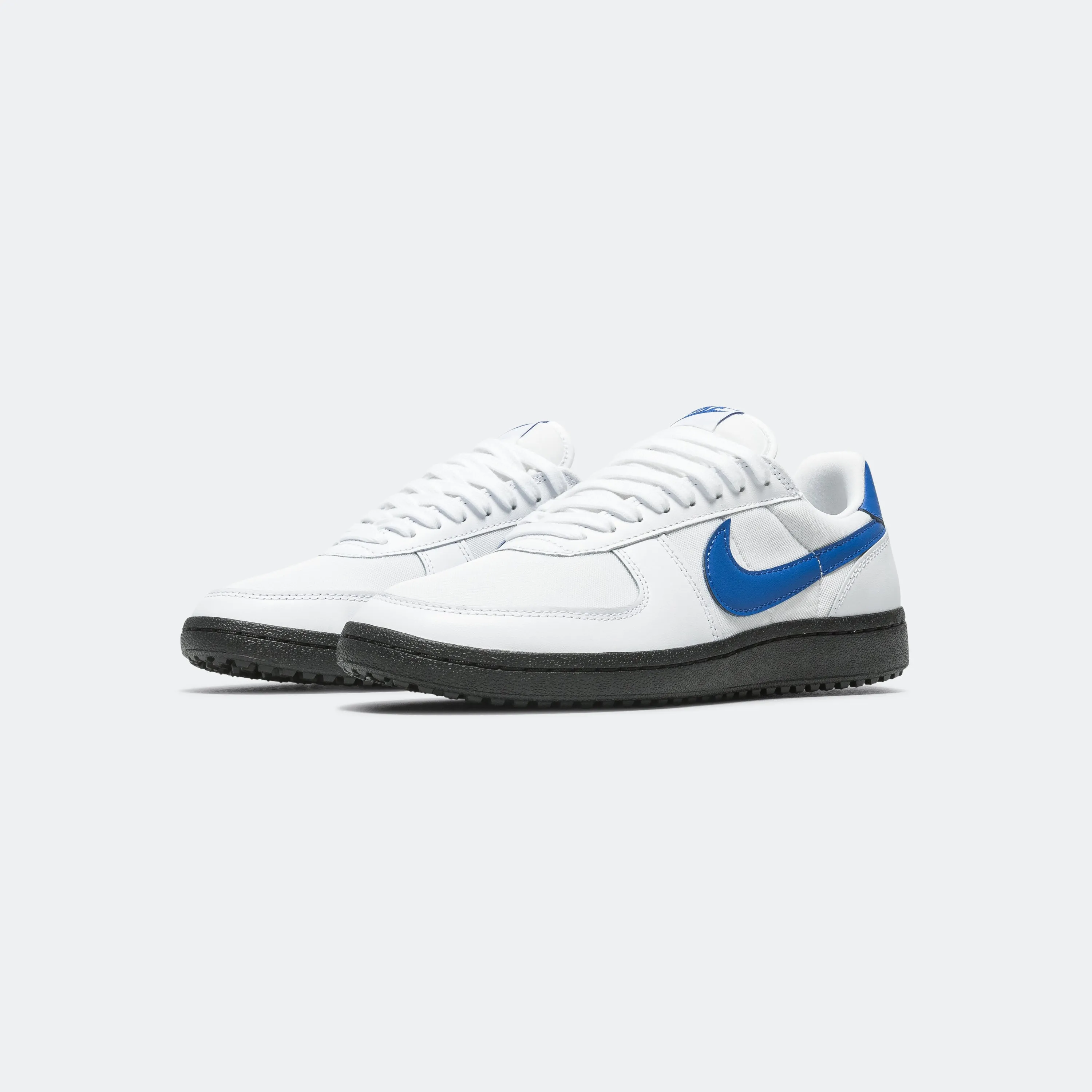 Field General '82 SP - White/Varsity Royal-Black