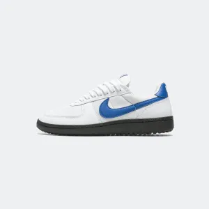 Field General '82 SP - White/Varsity Royal-Black