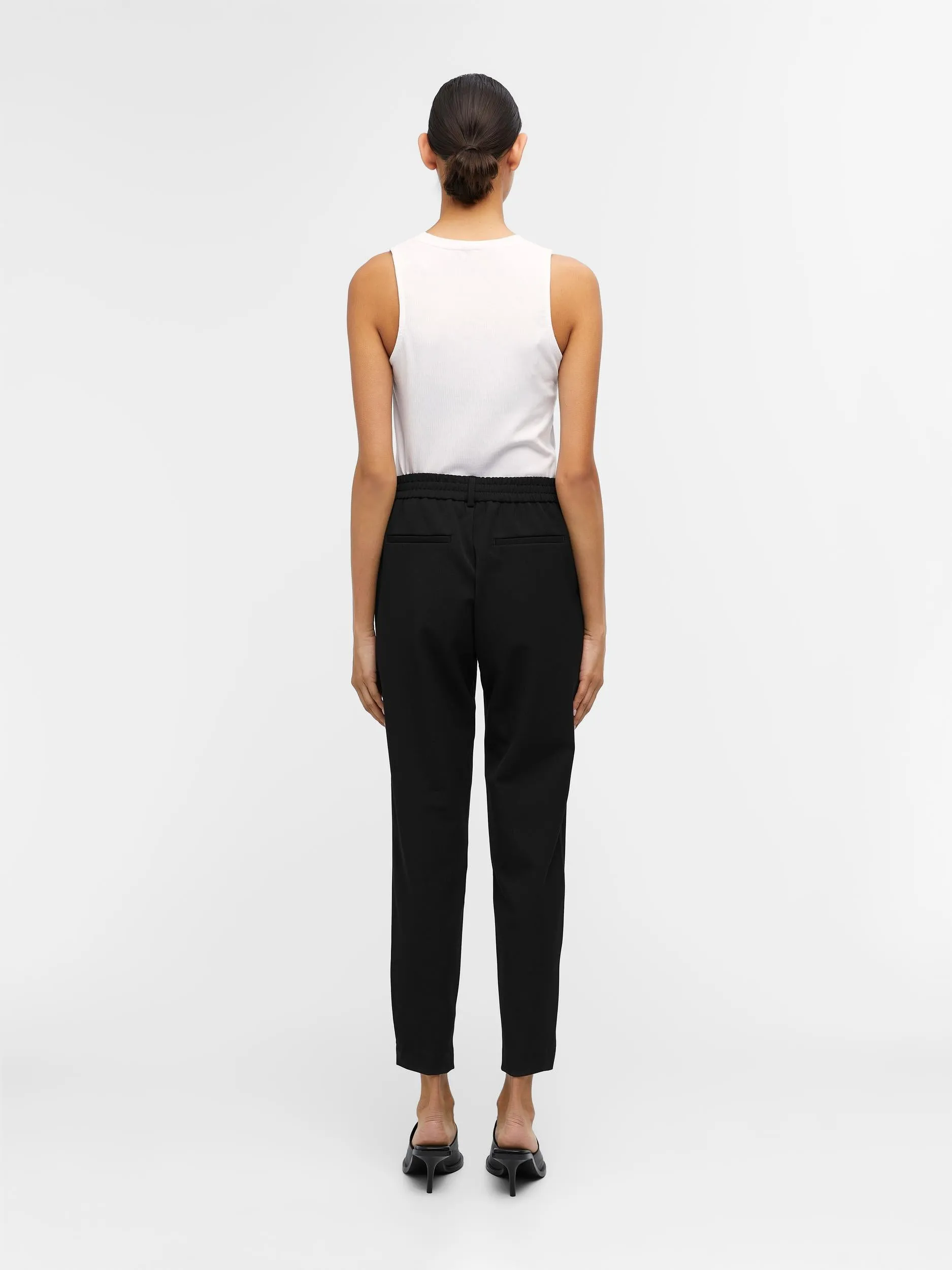 FIONA PANTS (BLACK)