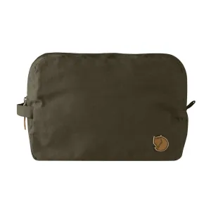Fjallraven Gear Bag Large Dark Olive
