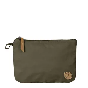 Fjallraven Gear Pocket Dark Olive