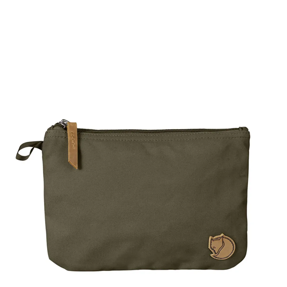 Fjallraven Gear Pocket Dark Olive