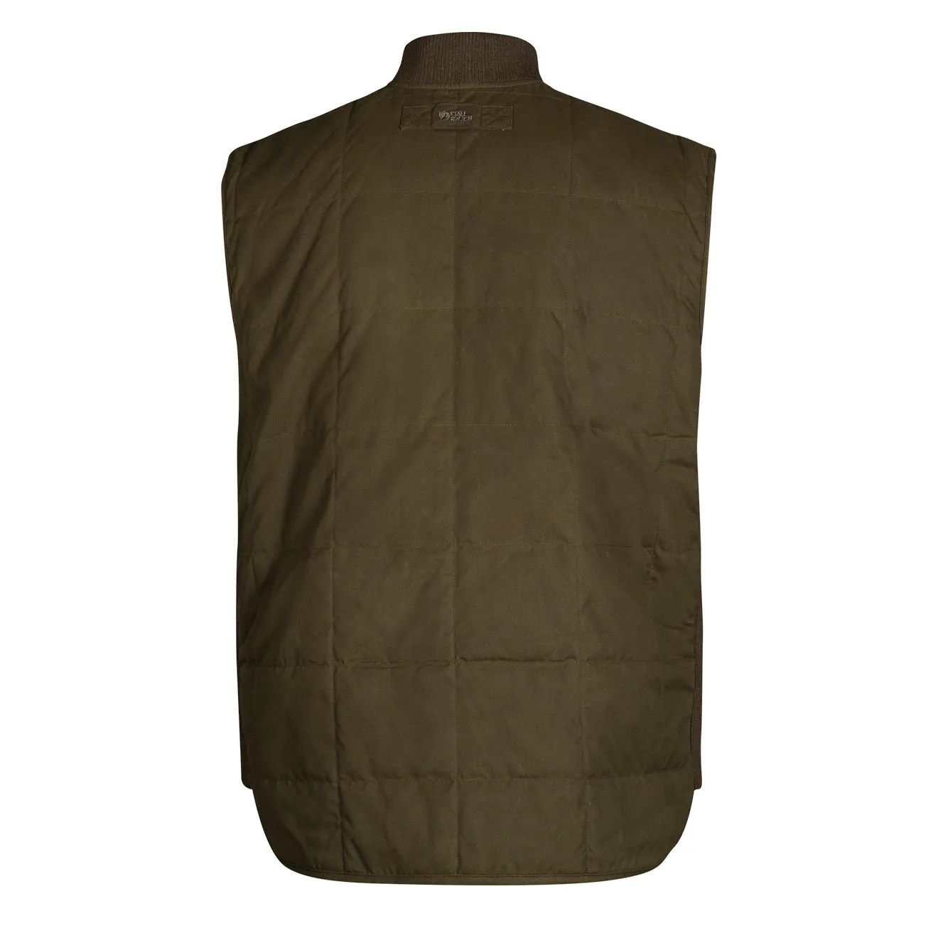 Fjallraven Grimsey Vest Dark Olive