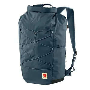 Fjallraven High Coast Rolltop Backpack 26L Navy