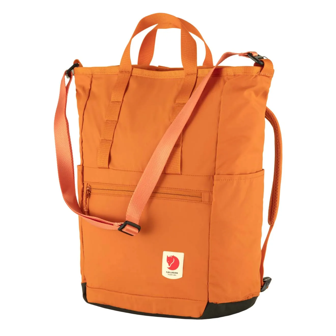 Fjallraven High Coast Totepack Sunset Orange
