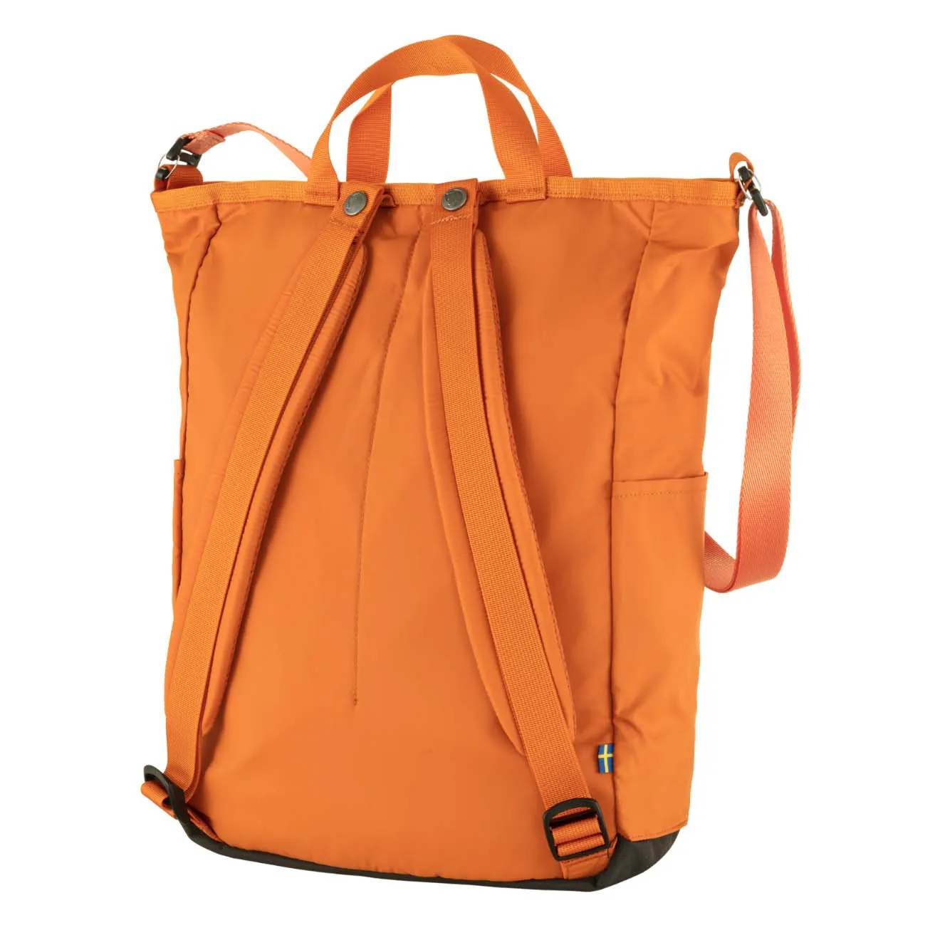 Fjallraven High Coast Totepack Sunset Orange