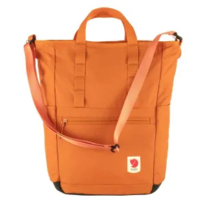 Fjallraven High Coast Totepack Sunset Orange
