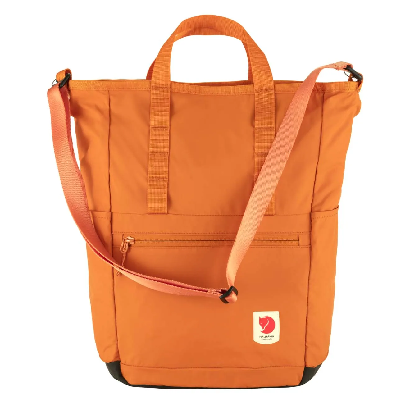 Fjallraven High Coast Totepack Sunset Orange