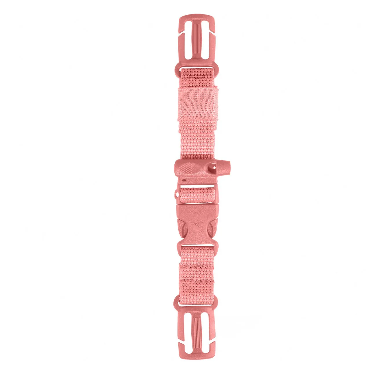 Fjallraven Kanken Chest Strap Pink