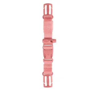 Fjallraven Kanken Chest Strap Pink