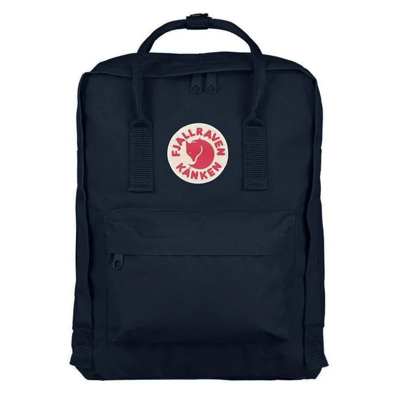 Fjallraven Kanken Classic Navy
