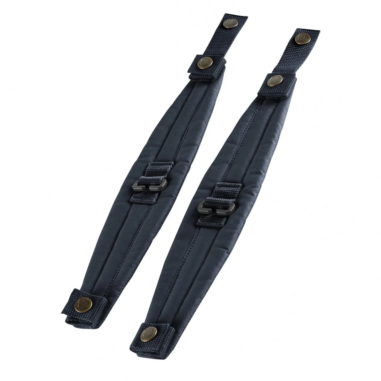 Fjallraven Kanken Classic Shoulder Pads Navy