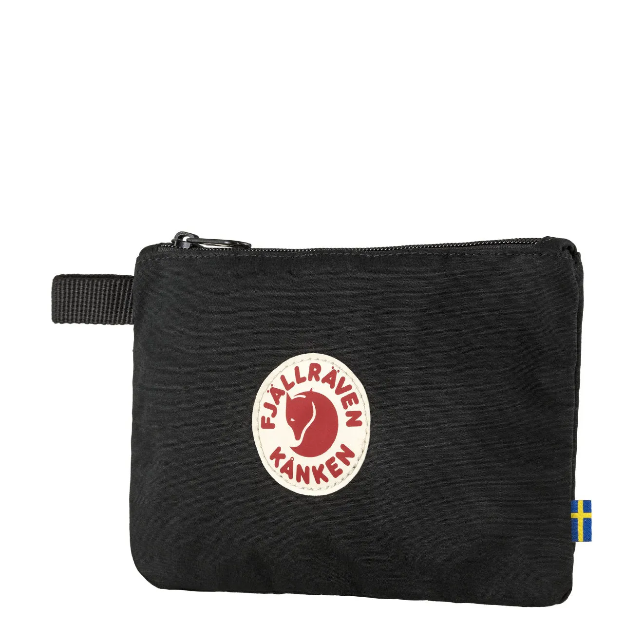 Fjallraven Kanken Gear Pocket Black