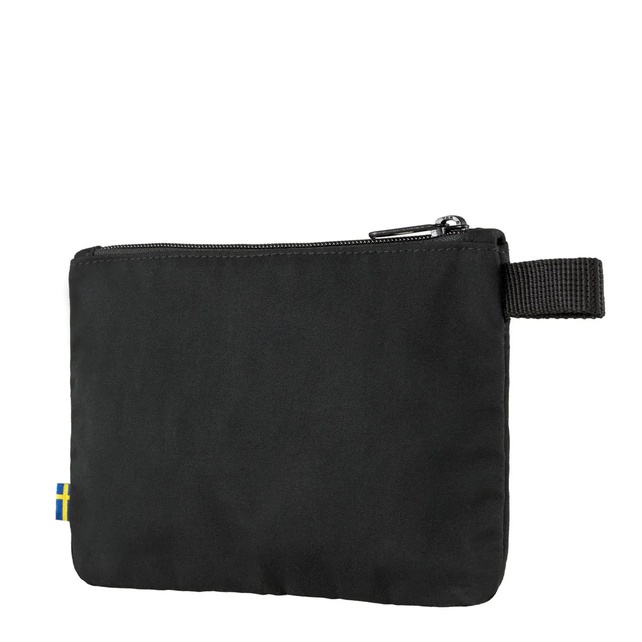 Fjallraven Kanken Gear Pocket Black
