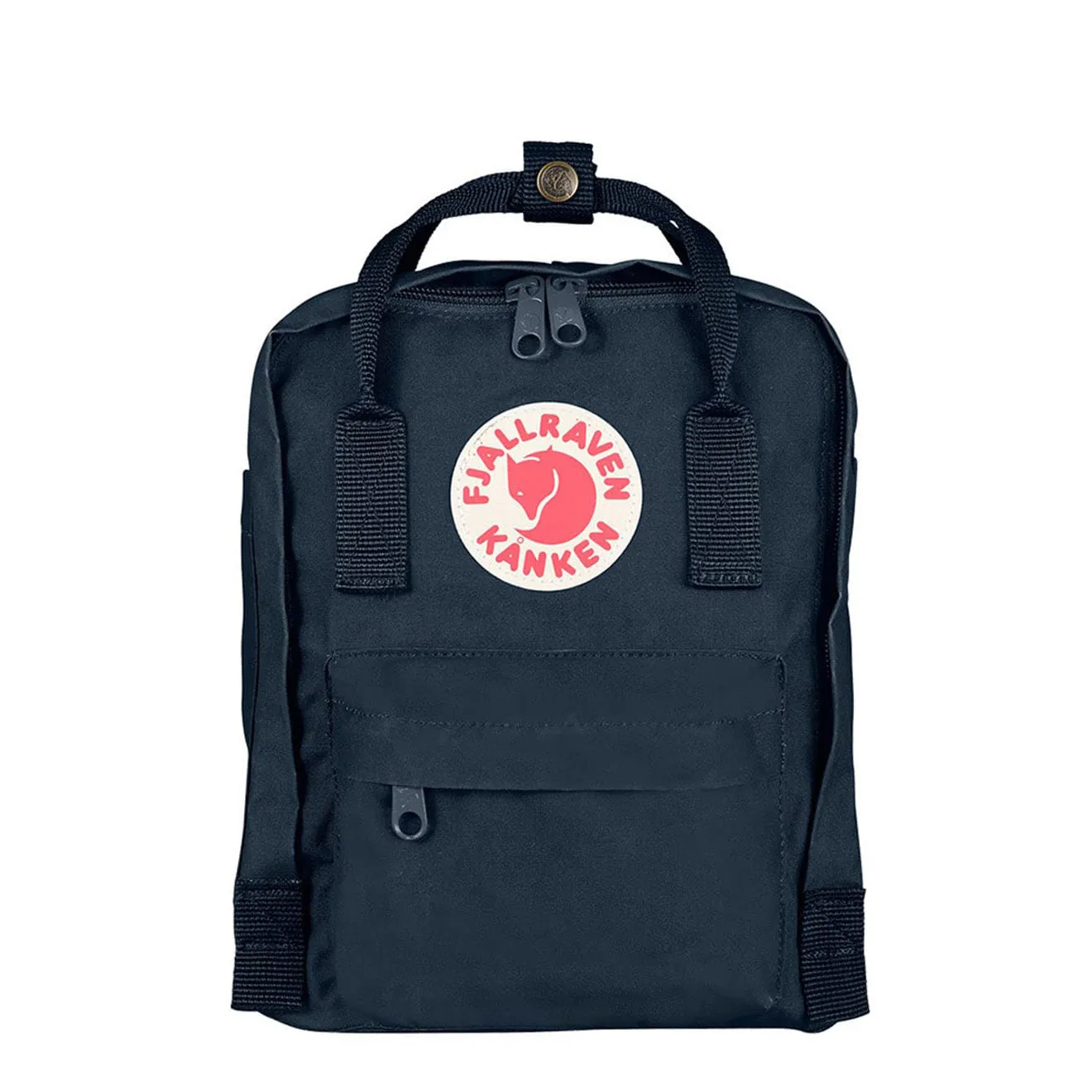 Fjallraven Kanken Mini Navy