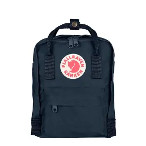 Fjallraven Kanken Mini Navy