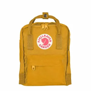 Fjallraven Kanken Mini Ochre