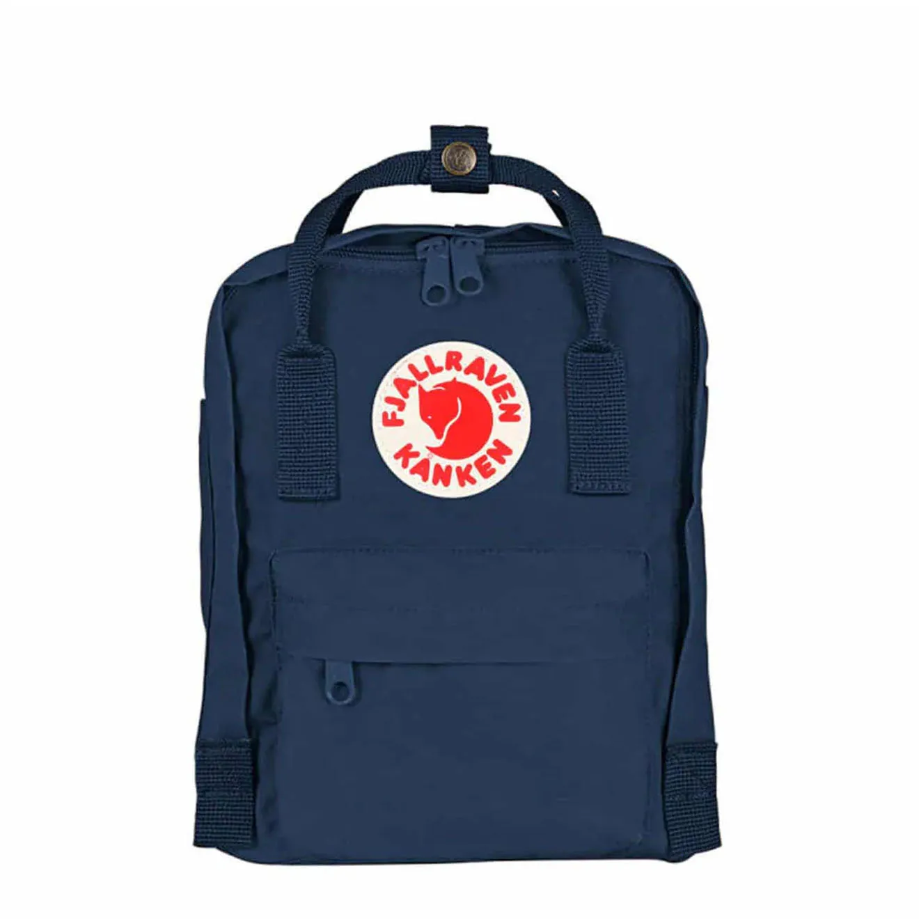 Fjallraven Kanken Mini Royal Blue