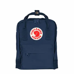 Fjallraven Kanken Mini Royal Blue