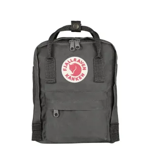 Fjallraven Kanken Mini Super Grey