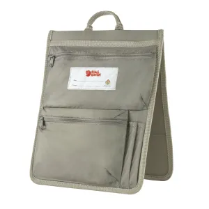 Fjallraven Kanken Organizer Fog