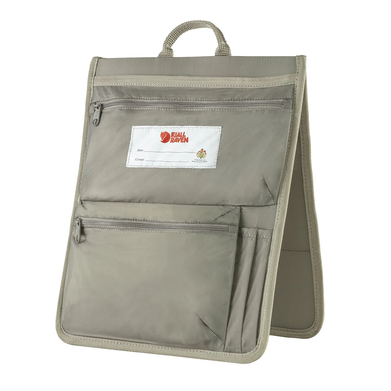 Fjallraven Kanken Organizer Fog