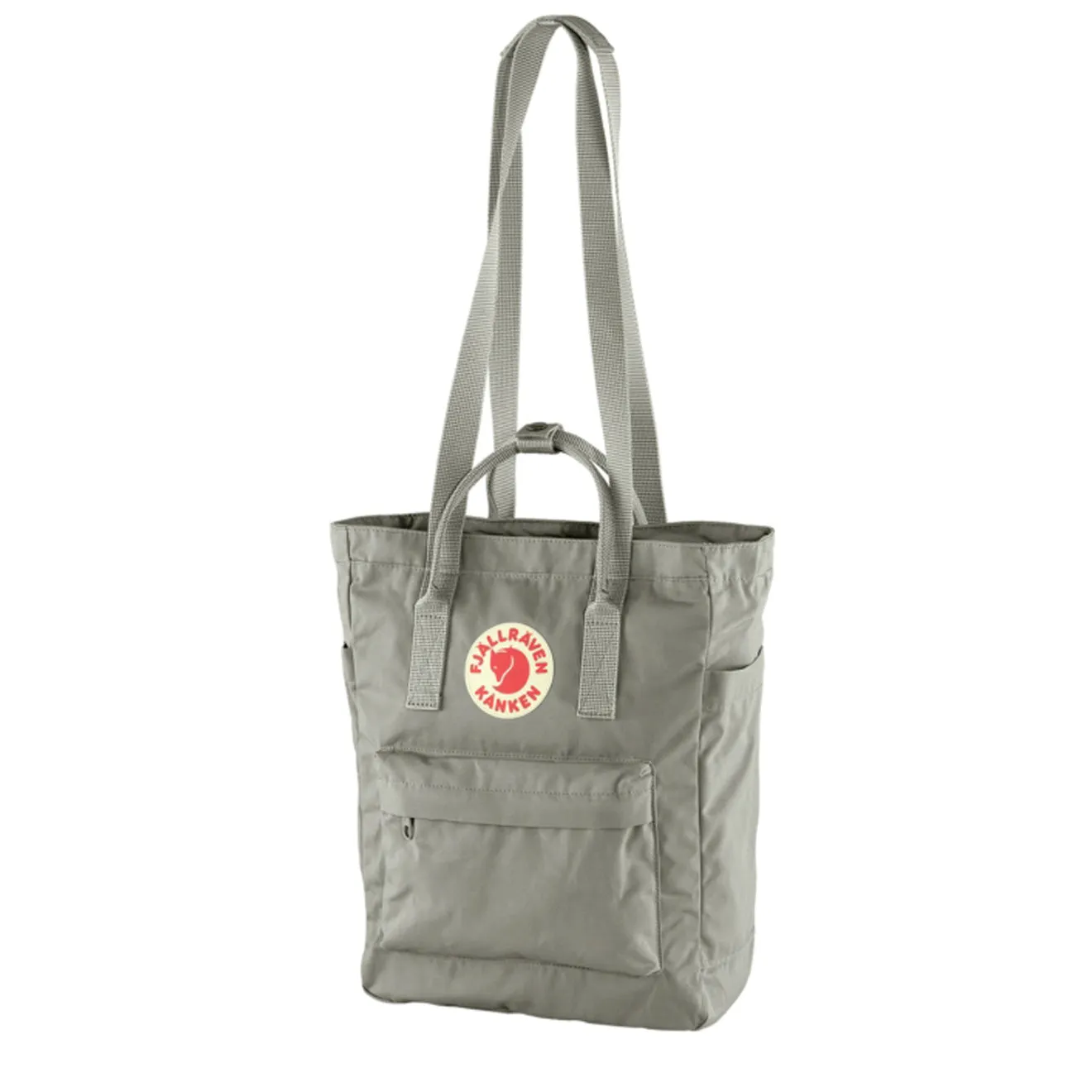Fjallraven Kanken Totepack Fog