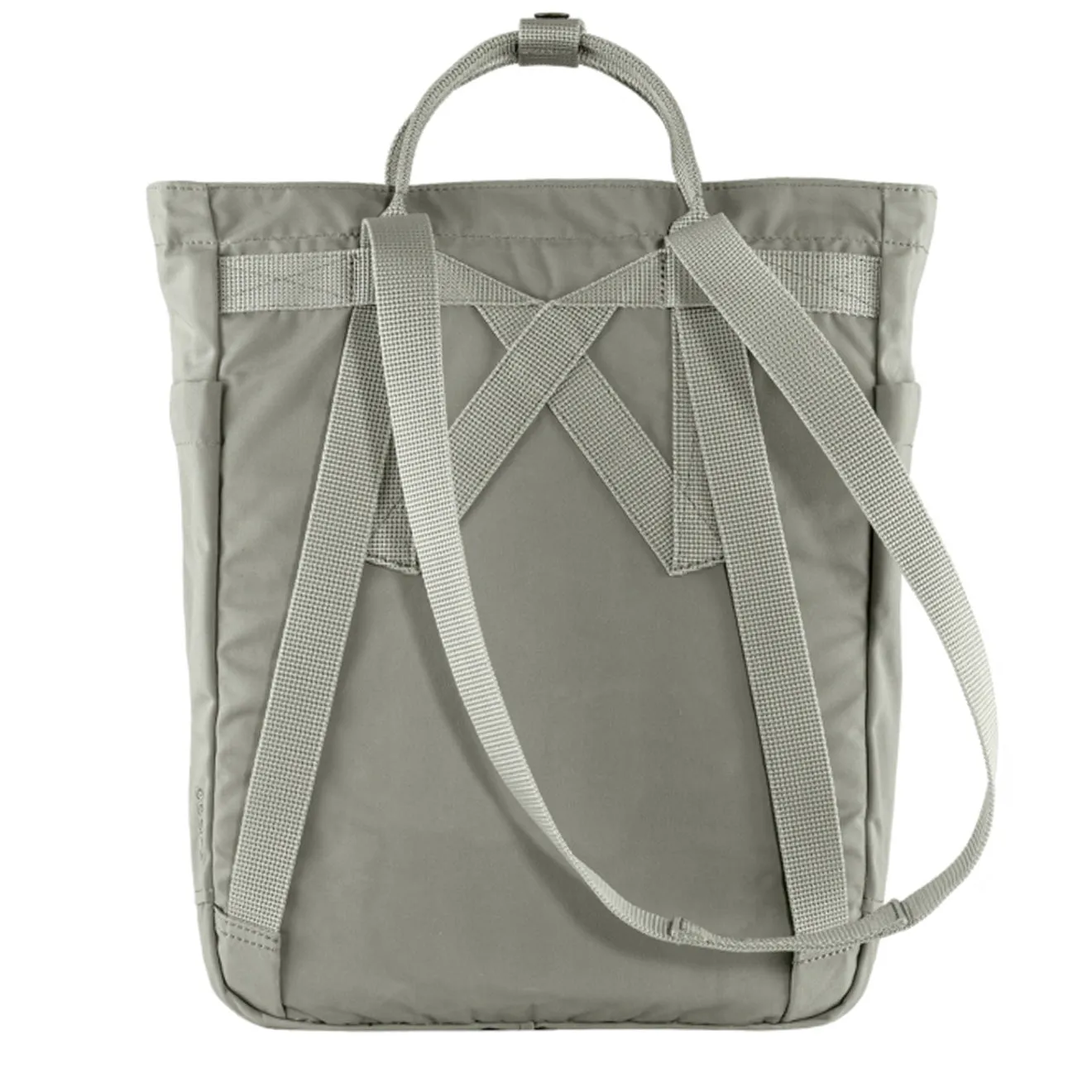 Fjallraven Kanken Totepack Fog