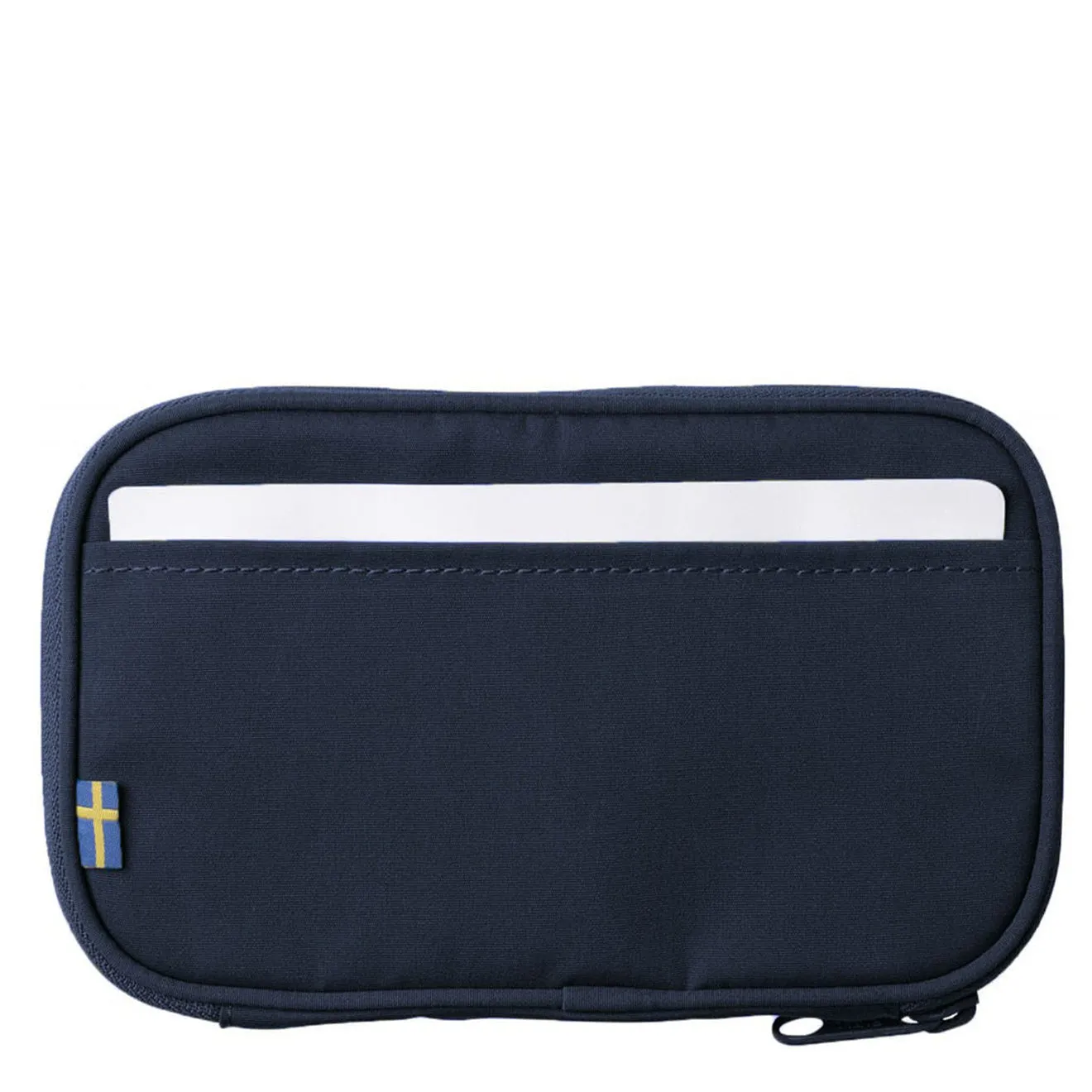 Fjallraven Kanken Travel Wallet Navy