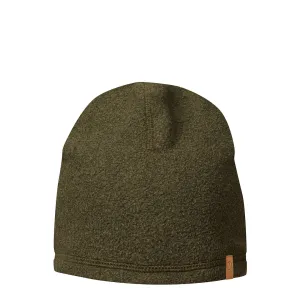 Fjallraven Lappland Fleece Hat Dark Olive