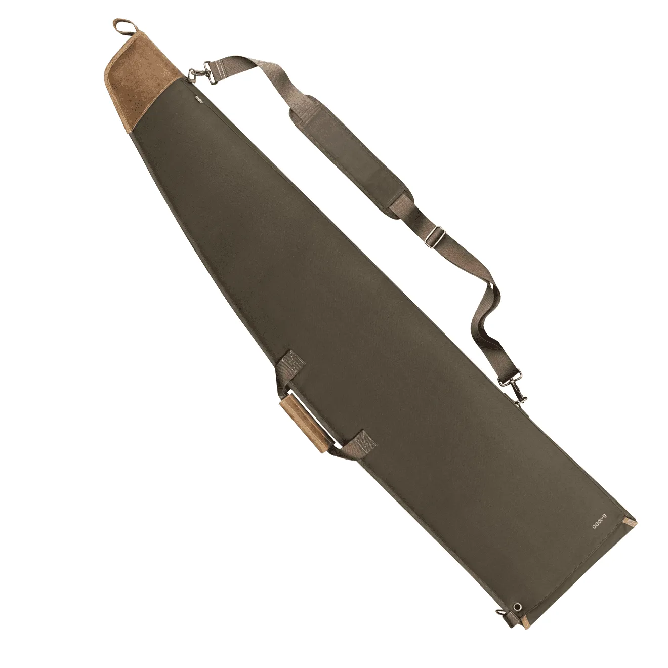 Fjallraven Rifle Case Dark Olive