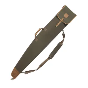 Fjallraven Shotgun Case Dark Olive