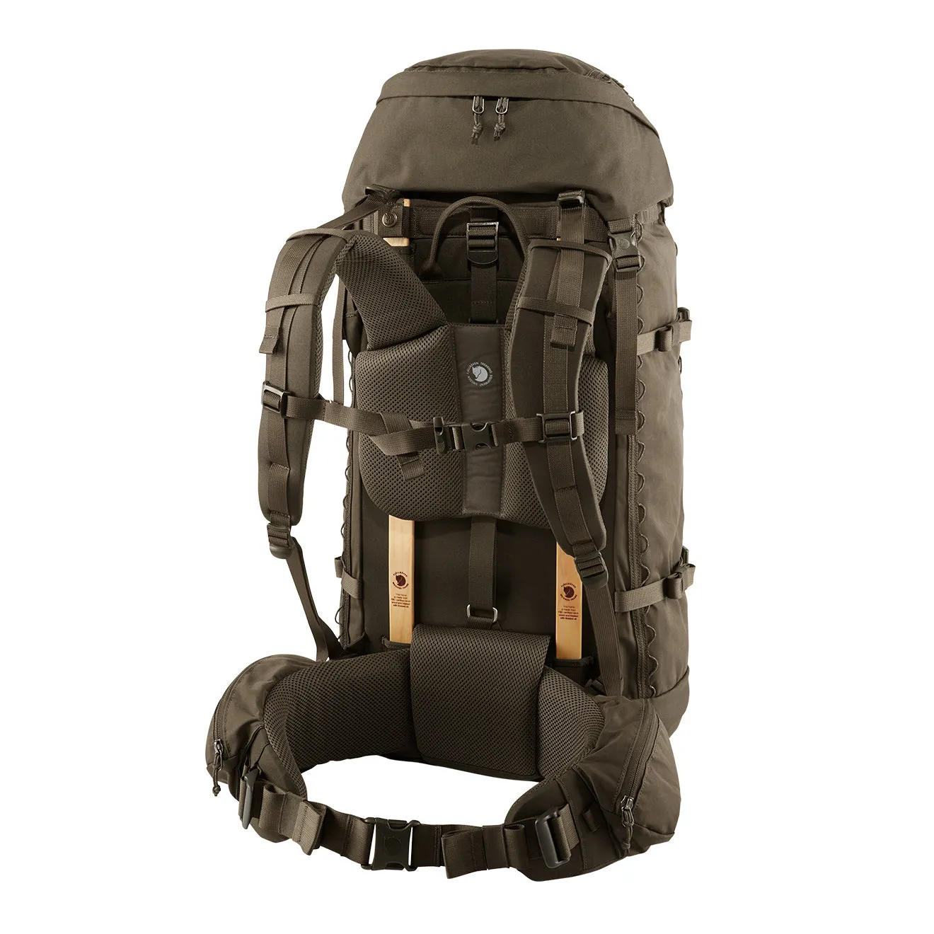 Fjallraven Singi 48 Backpack Dark Olive