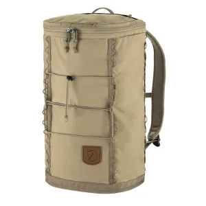 Fjallraven Singi Backpack 20L Clay