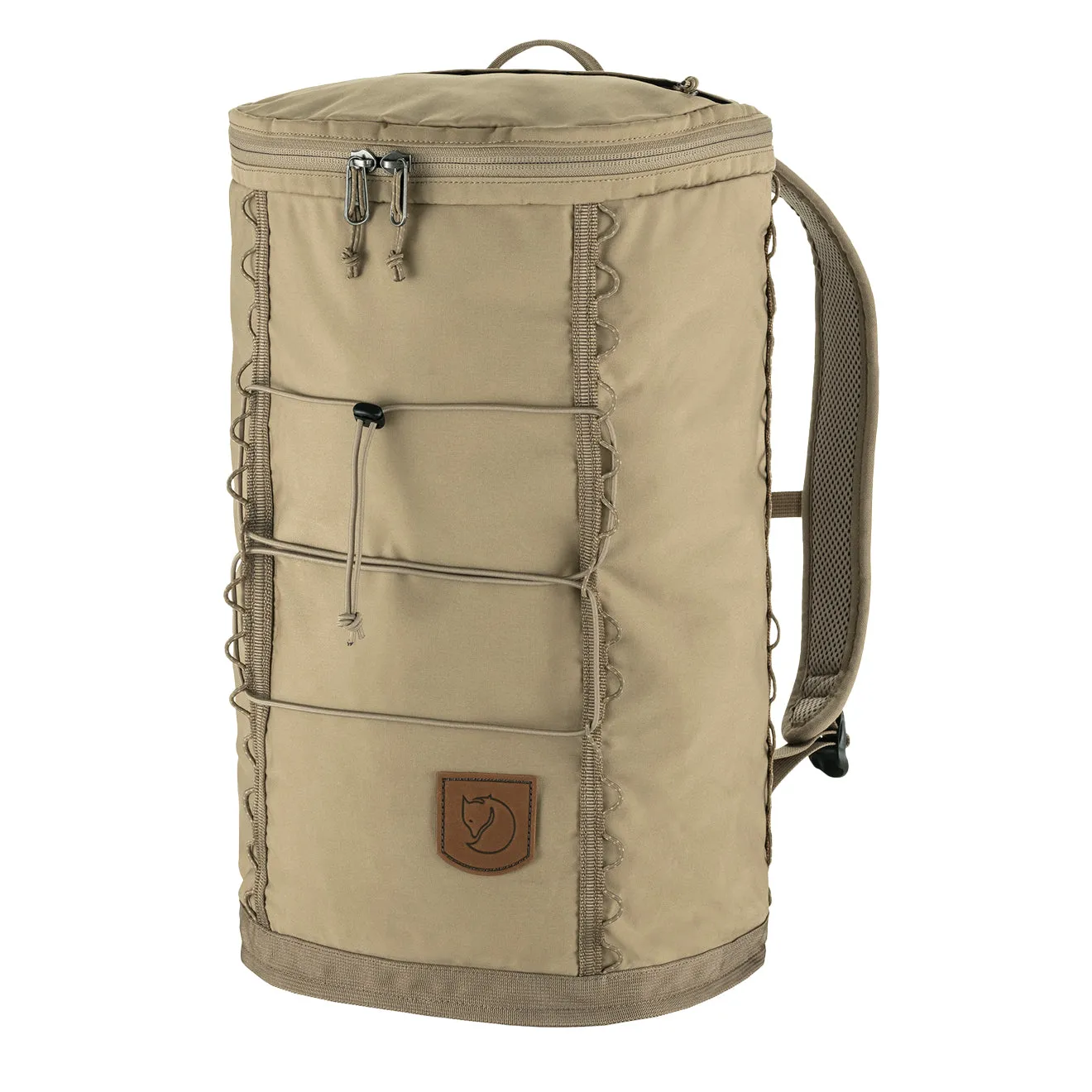 Fjallraven Singi Backpack 20L Clay