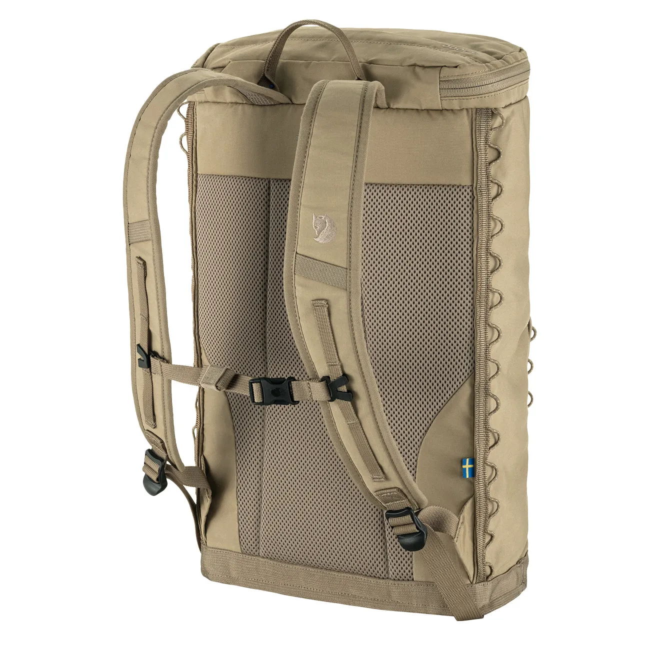 Fjallraven Singi Backpack 20L Clay