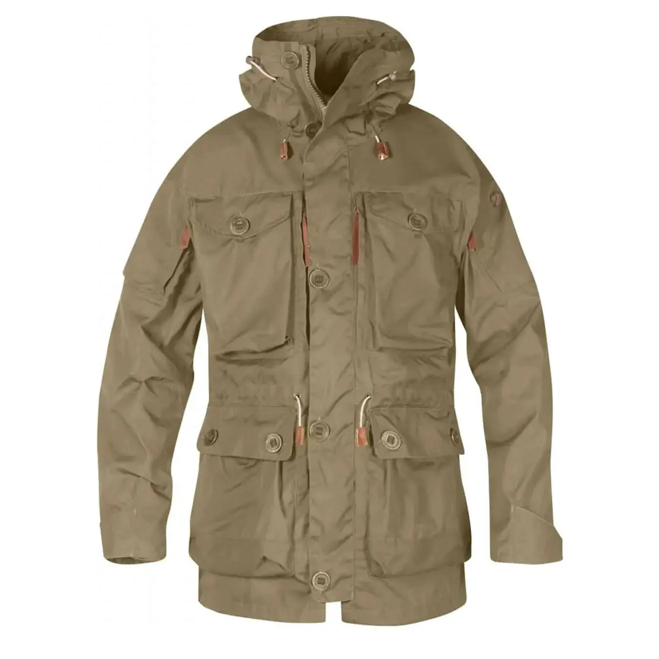 Fjallraven Smock No 1 Sand
