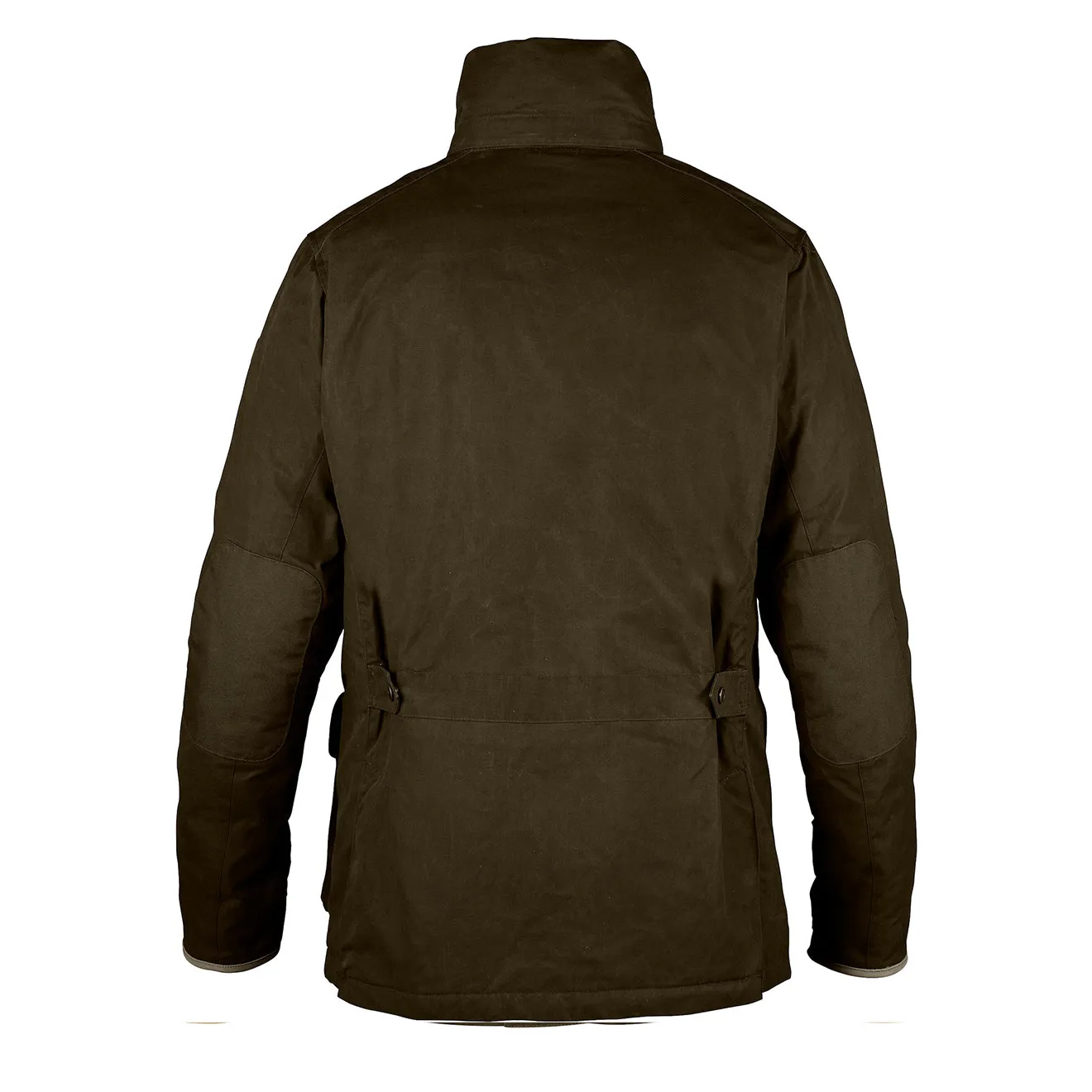 Fjallraven Sormland Padded Jacket Dark Olive
